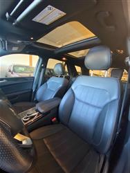 مێرسێدس بێنز GLE